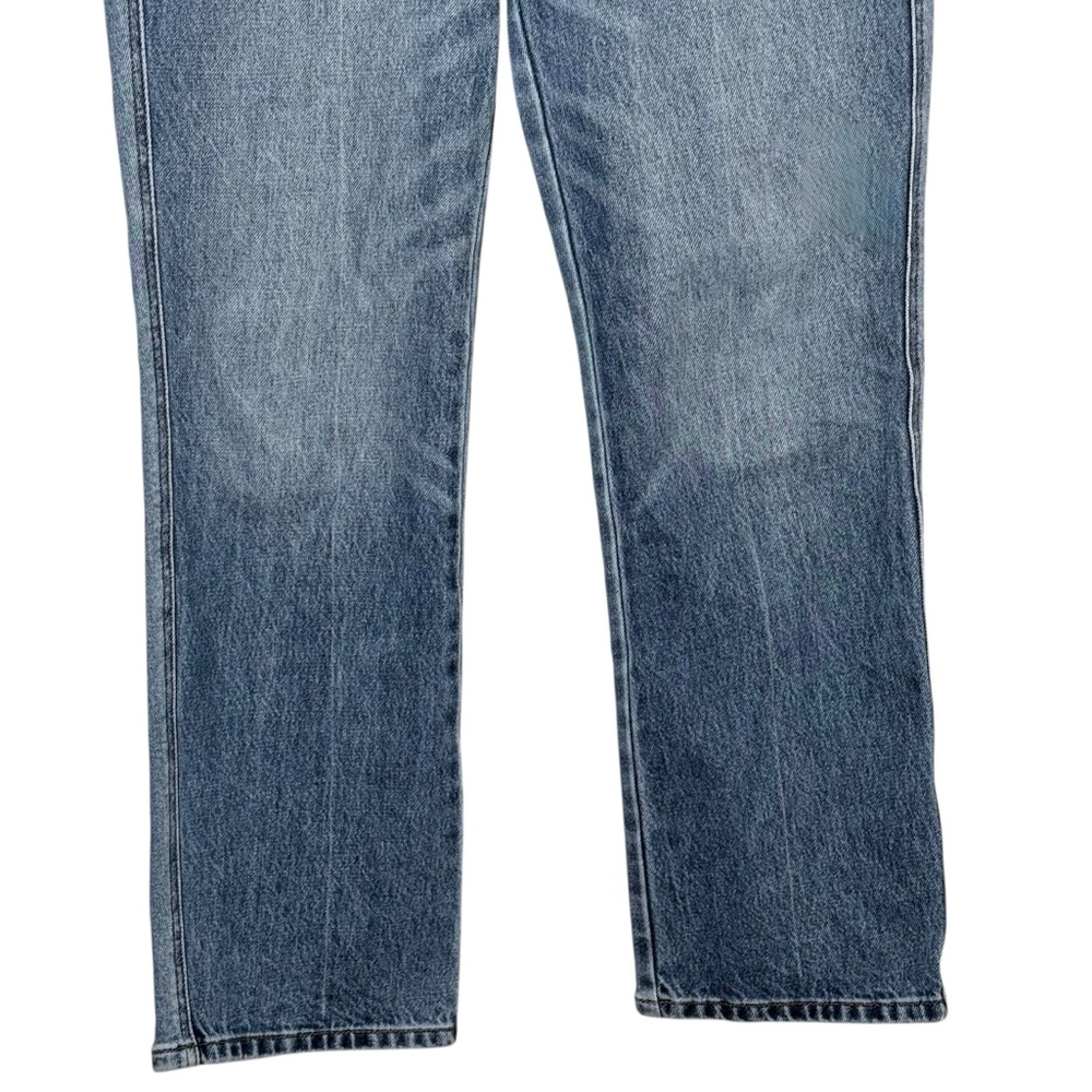 Judy Blue Women's Straight Leg Jeans - Size 9 - Picture 8 of 12